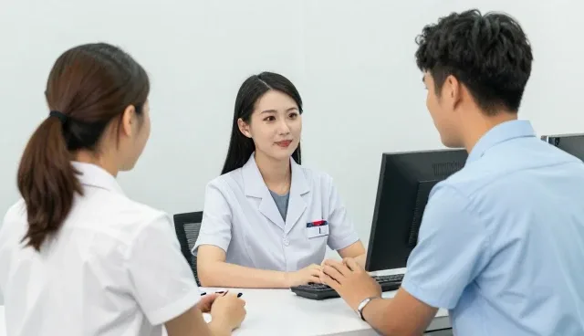 慢病管理套餐选型需关注服务覆盖与检测细节